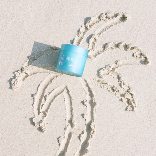 Hada Labo เจลบำรุงหน้า UV Perfect Gel SPF 50+ 80g.